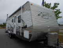 New 2014 Crossroads Zinger 30KB Travel Trailer For Sale